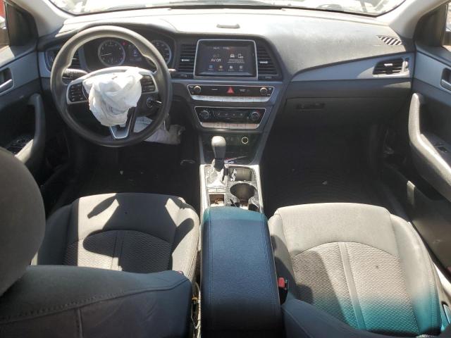 Photo 7 VIN: 5NPE24AF1JH717795 - HYUNDAI SONATA SE 