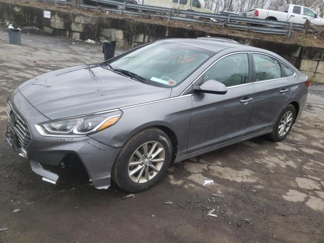 Photo 0 VIN: 5NPE24AF1JH722995 - HYUNDAI SONATA 