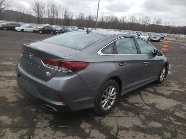 Photo 2 VIN: 5NPE24AF1JH722995 - HYUNDAI SONATA 