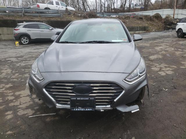 Photo 4 VIN: 5NPE24AF1JH722995 - HYUNDAI SONATA 