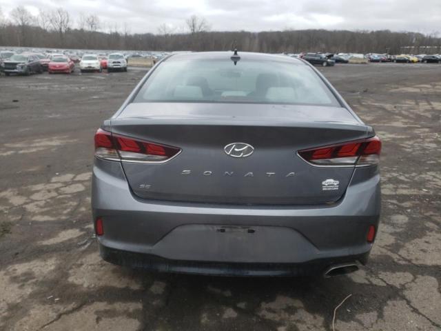 Photo 5 VIN: 5NPE24AF1JH722995 - HYUNDAI SONATA 