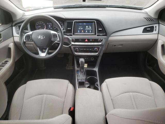 Photo 7 VIN: 5NPE24AF1JH722995 - HYUNDAI SONATA 