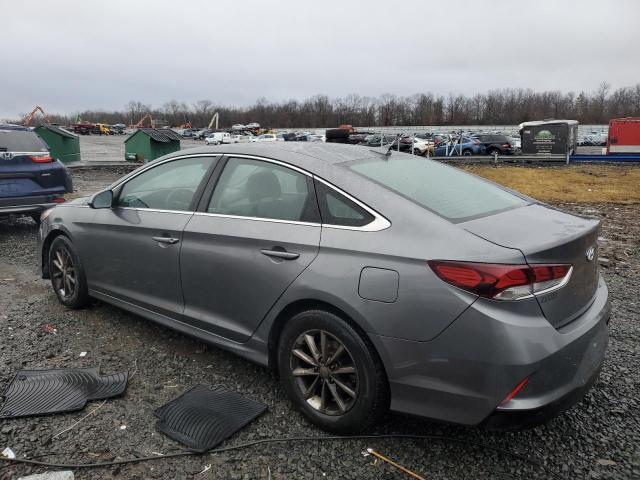 Photo 1 VIN: 5NPE24AF1JH723662 - HYUNDAI SONATA 