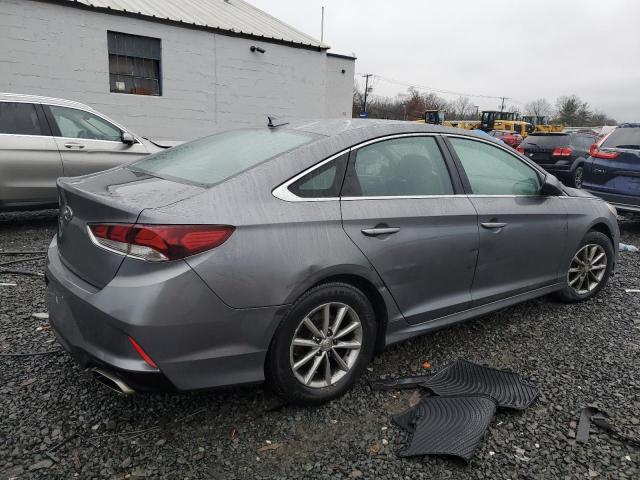 Photo 2 VIN: 5NPE24AF1JH723662 - HYUNDAI SONATA 