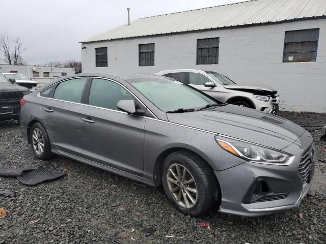 Photo 3 VIN: 5NPE24AF1JH723662 - HYUNDAI SONATA 