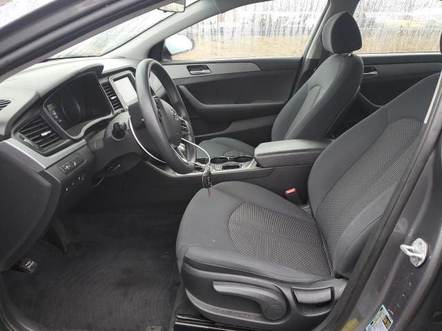 Photo 6 VIN: 5NPE24AF1JH723662 - HYUNDAI SONATA 