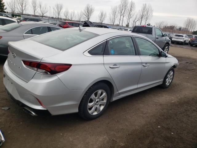 Photo 2 VIN: 5NPE24AF1JH725993 - HYUNDAI SONATA SE 