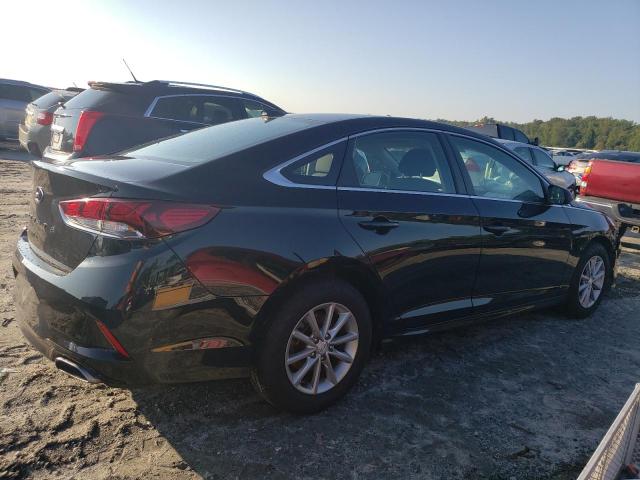 Photo 2 VIN: 5NPE24AF1KH729995 - HYUNDAI SONATA SE 