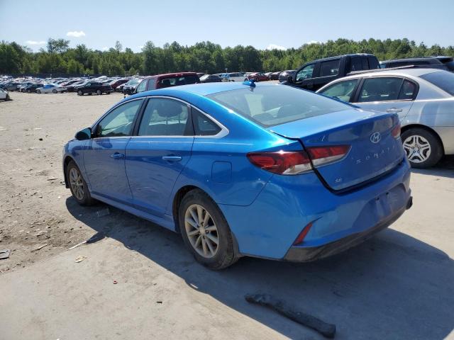 Photo 1 VIN: 5NPE24AF1KH735067 - HYUNDAI SONATA SE 