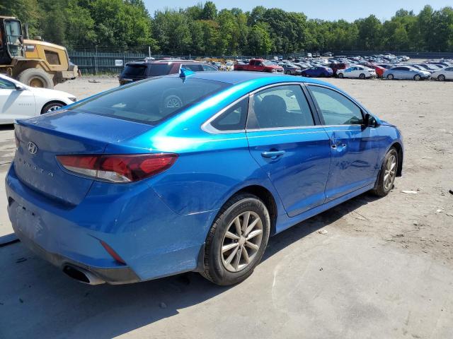 Photo 2 VIN: 5NPE24AF1KH735067 - HYUNDAI SONATA SE 