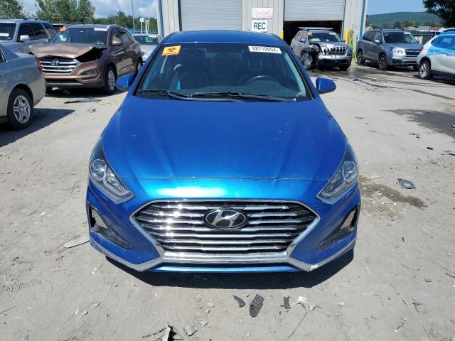 Photo 4 VIN: 5NPE24AF1KH735067 - HYUNDAI SONATA SE 