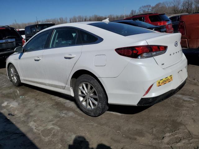 Photo 1 VIN: 5NPE24AF1KH738261 - HYUNDAI SONATA 