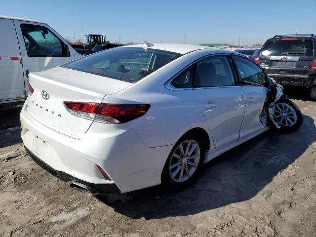 Photo 2 VIN: 5NPE24AF1KH738261 - HYUNDAI SONATA 