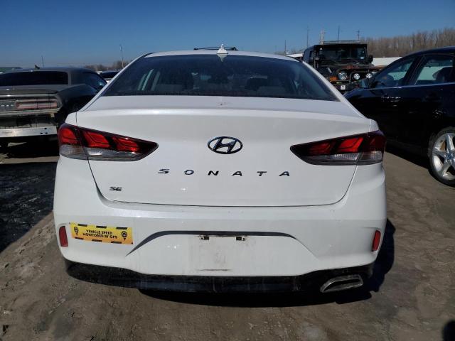 Photo 5 VIN: 5NPE24AF1KH738261 - HYUNDAI SONATA 