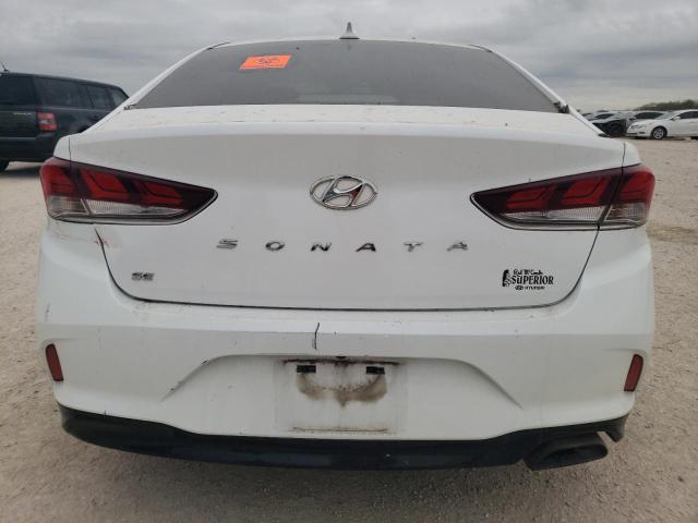 Photo 5 VIN: 5NPE24AF1KH739152 - HYUNDAI SONATA SE 