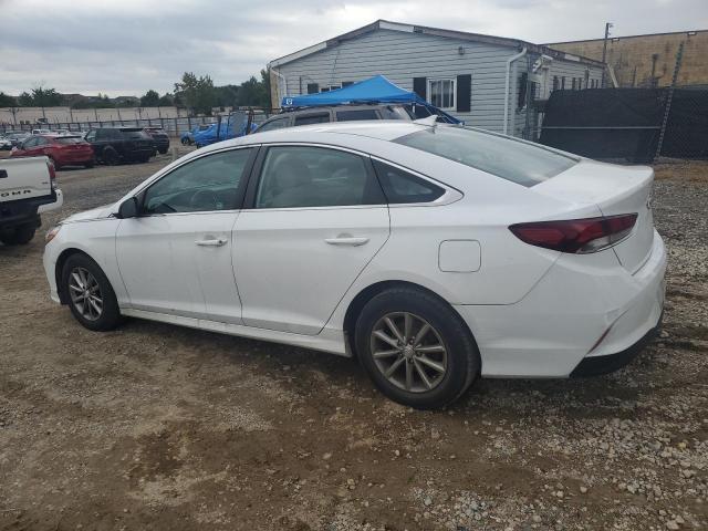 Photo 1 VIN: 5NPE24AF1KH744870 - HYUNDAI SONATA SE 