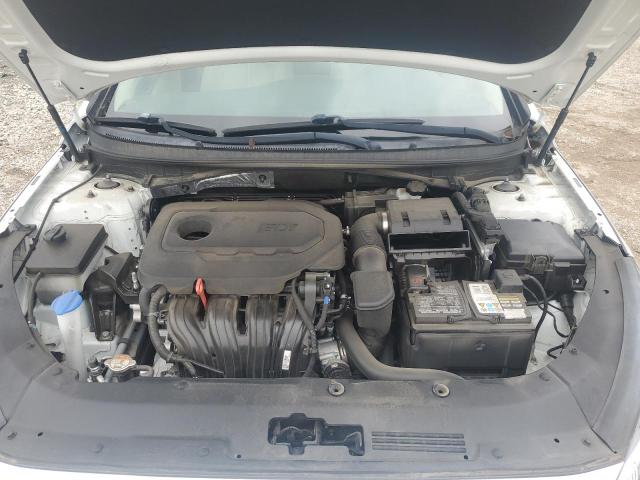 Photo 10 VIN: 5NPE24AF1KH744870 - HYUNDAI SONATA SE 