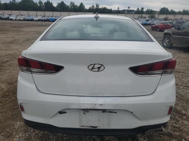 Photo 5 VIN: 5NPE24AF1KH744870 - HYUNDAI SONATA SE 