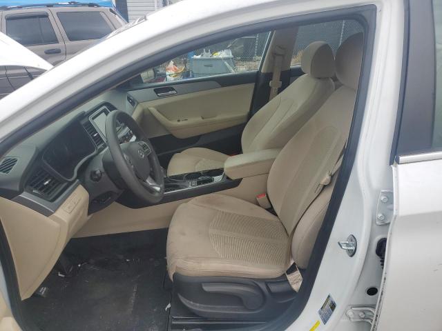 Photo 6 VIN: 5NPE24AF1KH744870 - HYUNDAI SONATA SE 