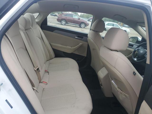 Photo 9 VIN: 5NPE24AF1KH744870 - HYUNDAI SONATA SE 