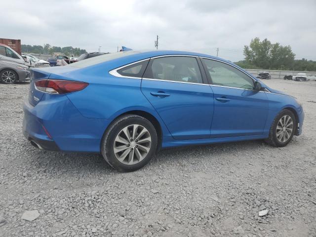 Photo 2 VIN: 5NPE24AF1KH746389 - HYUNDAI SONATA SE 