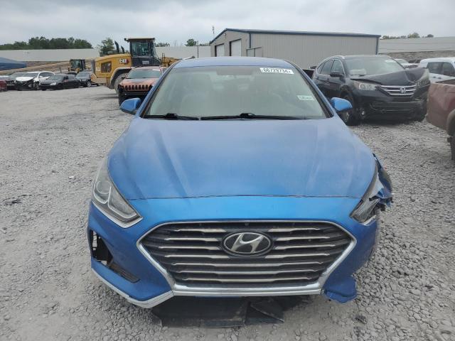 Photo 4 VIN: 5NPE24AF1KH746389 - HYUNDAI SONATA SE 