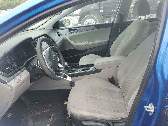 Photo 6 VIN: 5NPE24AF1KH746389 - HYUNDAI SONATA SE 