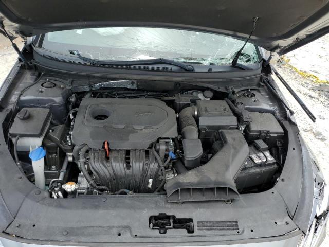 Photo 6 VIN: 5NPE24AF1KH747526 - HYUNDAI SONATA SE 