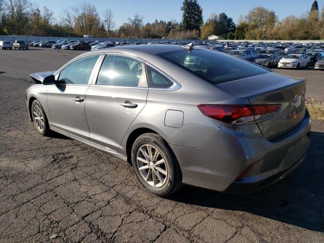 Photo 1 VIN: 5NPE24AF1KH750751 - HYUNDAI SONATA SE 