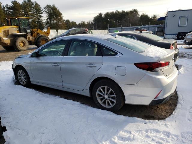 Photo 1 VIN: 5NPE24AF1KH755920 - HYUNDAI SONATA SE 