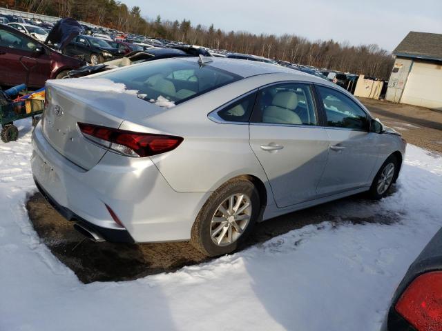 Photo 2 VIN: 5NPE24AF1KH755920 - HYUNDAI SONATA SE 