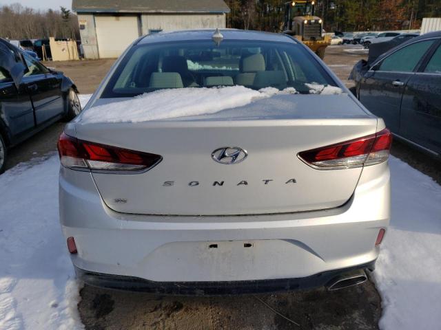 Photo 5 VIN: 5NPE24AF1KH755920 - HYUNDAI SONATA SE 