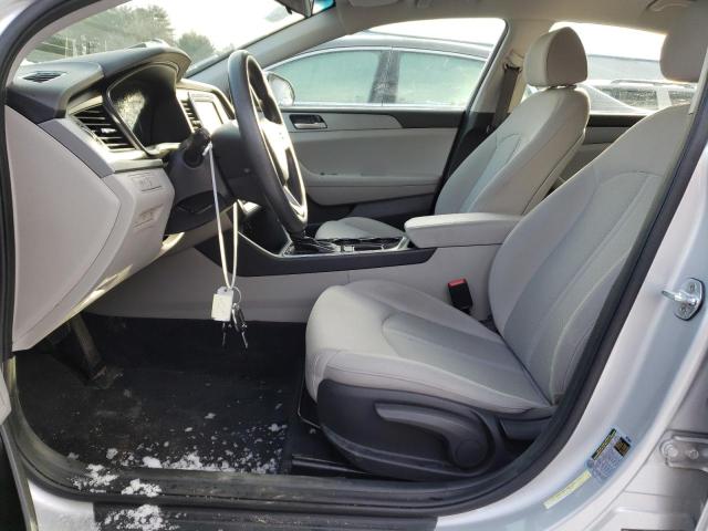 Photo 6 VIN: 5NPE24AF1KH755920 - HYUNDAI SONATA SE 