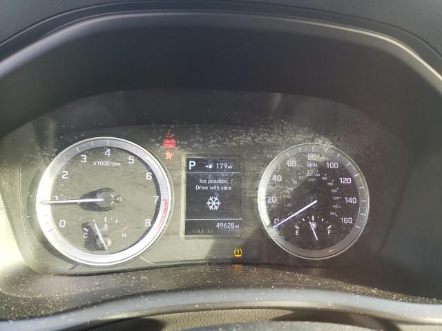 Photo 8 VIN: 5NPE24AF1KH755920 - HYUNDAI SONATA SE 