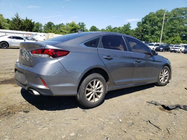 Photo 2 VIN: 5NPE24AF1KH758431 - HYUNDAI SONATA 