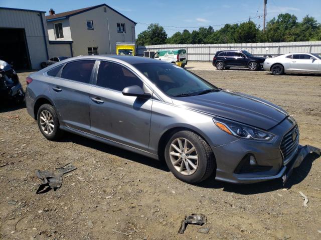 Photo 3 VIN: 5NPE24AF1KH758431 - HYUNDAI SONATA 