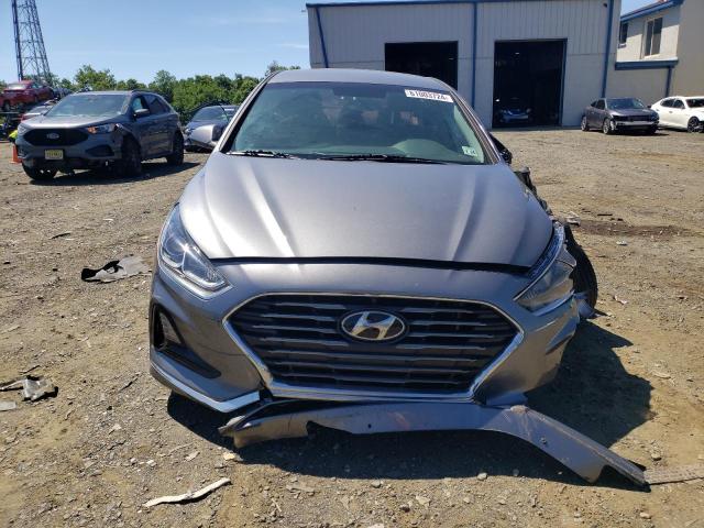 Photo 4 VIN: 5NPE24AF1KH758431 - HYUNDAI SONATA 