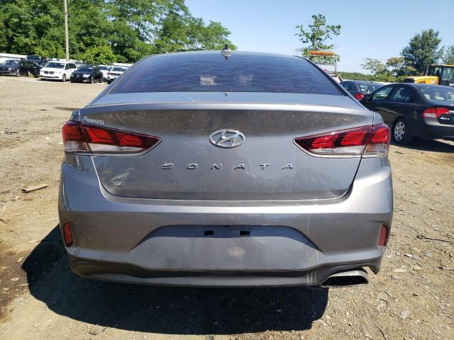 Photo 5 VIN: 5NPE24AF1KH758431 - HYUNDAI SONATA 