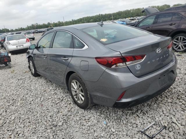 Photo 1 VIN: 5NPE24AF1KH759756 - HYUNDAI SONATA SE 