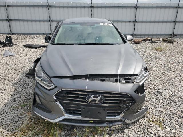 Photo 4 VIN: 5NPE24AF1KH759756 - HYUNDAI SONATA SE 