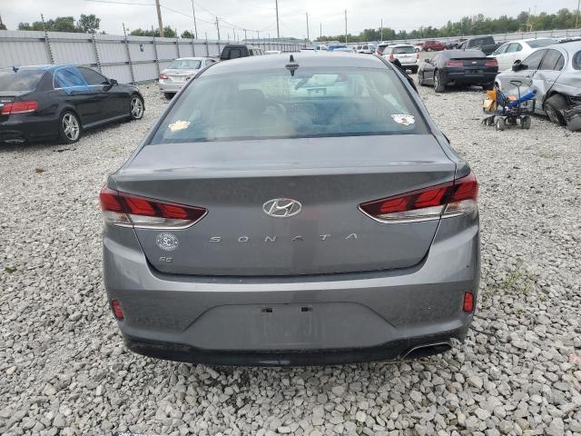 Photo 5 VIN: 5NPE24AF1KH759756 - HYUNDAI SONATA SE 