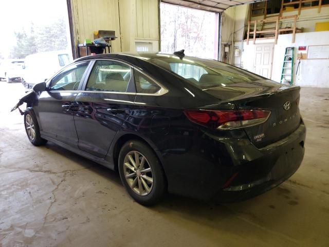 Photo 1 VIN: 5NPE24AF1KH762804 - HYUNDAI SONATA 