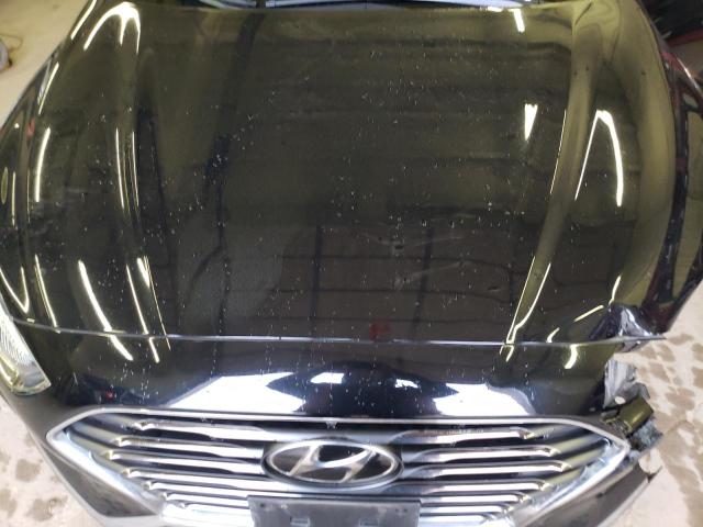 Photo 10 VIN: 5NPE24AF1KH762804 - HYUNDAI SONATA 