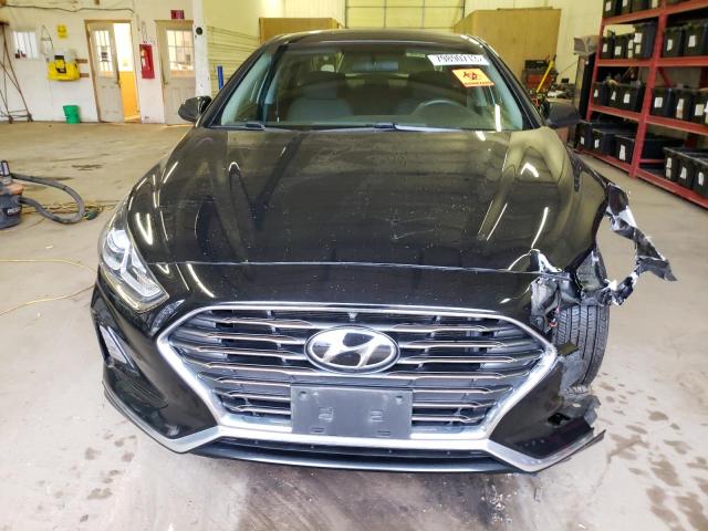 Photo 4 VIN: 5NPE24AF1KH762804 - HYUNDAI SONATA 