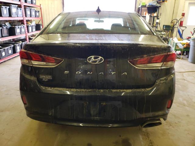 Photo 5 VIN: 5NPE24AF1KH762804 - HYUNDAI SONATA 