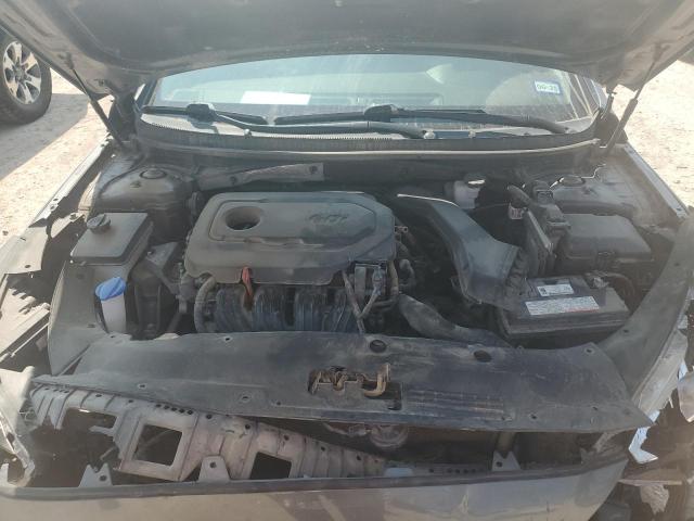 Photo 10 VIN: 5NPE24AF1KH764584 - HYUNDAI SONATA SE 