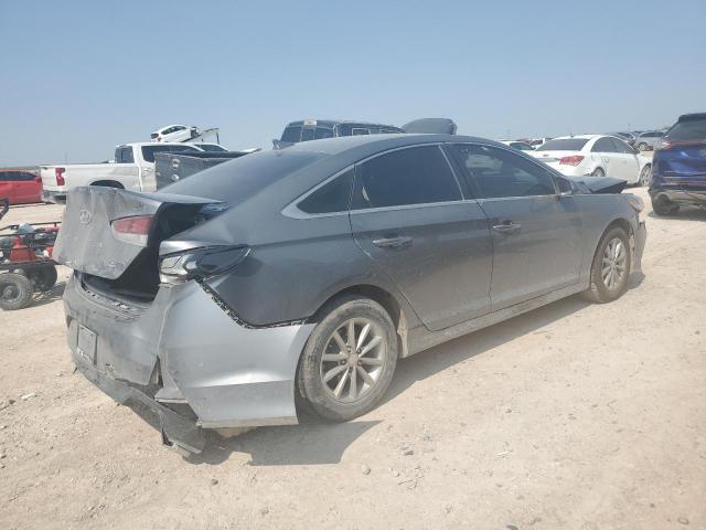 Photo 2 VIN: 5NPE24AF1KH764584 - HYUNDAI SONATA SE 