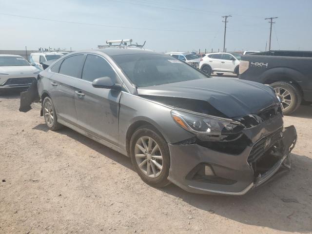 Photo 3 VIN: 5NPE24AF1KH764584 - HYUNDAI SONATA SE 