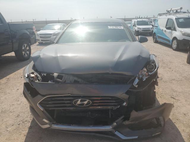 Photo 4 VIN: 5NPE24AF1KH764584 - HYUNDAI SONATA SE 