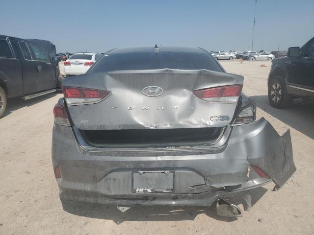 Photo 5 VIN: 5NPE24AF1KH764584 - HYUNDAI SONATA SE 